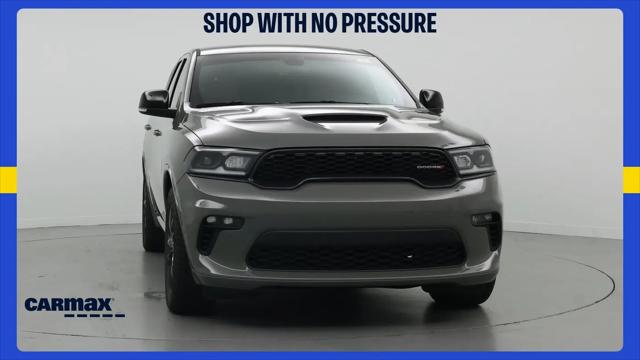 2021 Dodge Durango R/T AWD