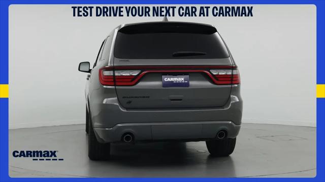 2021 Dodge Durango R/T AWD