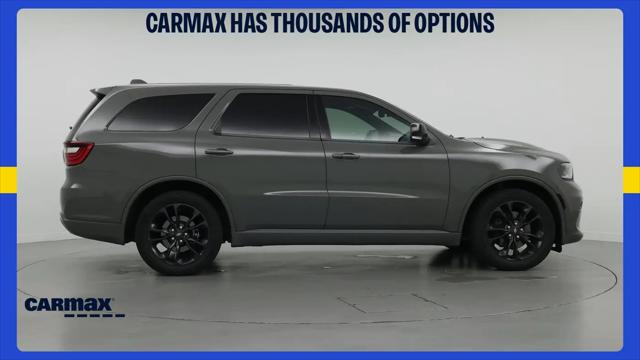 2021 Dodge Durango R/T AWD