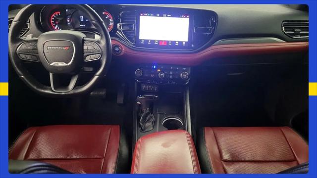 2021 Dodge Durango R/T AWD