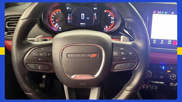 2021 Dodge Durango R/T AWD