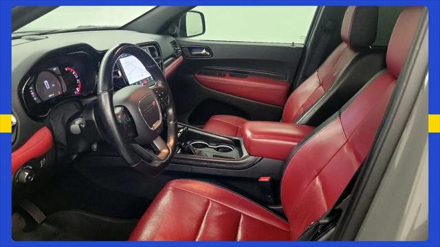 2021 Dodge Durango R/T AWD