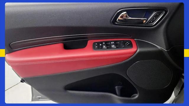 2021 Dodge Durango R/T AWD