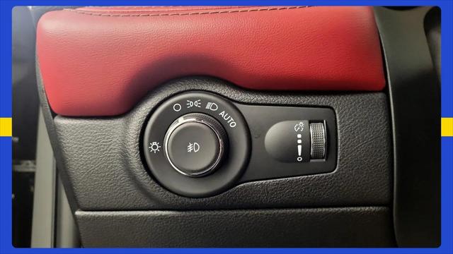 2021 Dodge Durango R/T AWD