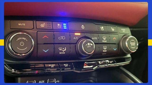 2021 Dodge Durango R/T AWD