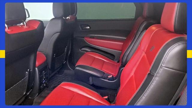 2021 Dodge Durango R/T AWD