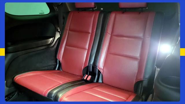 2021 Dodge Durango R/T AWD