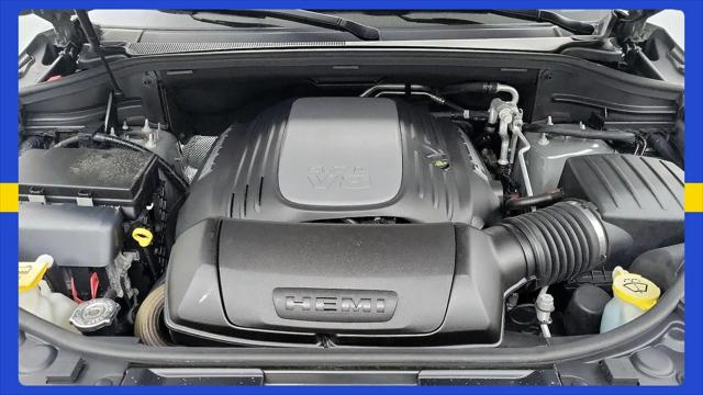 2021 Dodge Durango R/T AWD