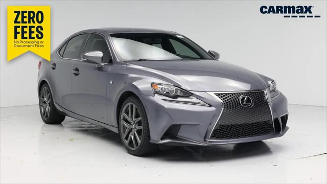 2016 Lexus IS 200t IS 200t for sale in Charlotte, NC