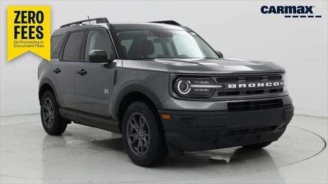 2022 Ford Bronco Sport Big Bend for sale in Charlotte, NC