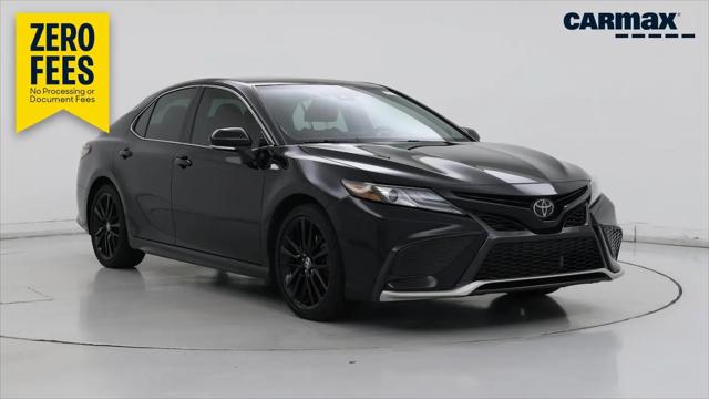2023 Toyota Camry XSE for sale in Charlotte, NC