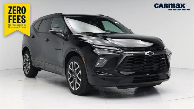 2025 Chevrolet Blazer FWD RS for sale in Charlotte, NC