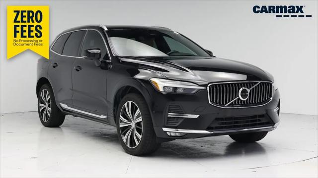 2022 Volvo XC60 B5 Inscription for sale in Charlotte, NC