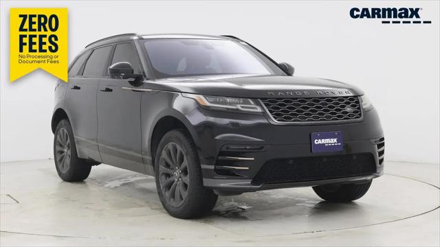 2018 Land Rover Range Rover Velar P380 SE R-Dynamic for sale in Charlotte, NC
