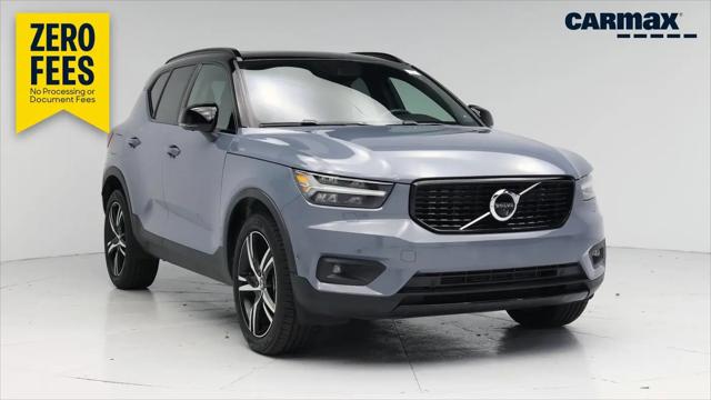 2020 Volvo XC40 T5 R-Design for sale in Charlotte, NC