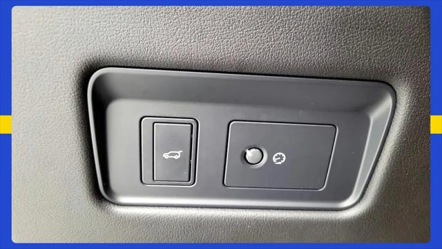 2021 Jaguar F-PACE S P250 AWD Automatic