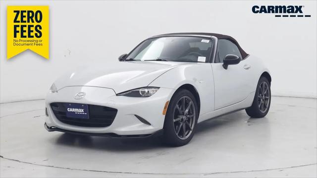 2018 Mazda MX-5 Club for sale in Irvine, CA