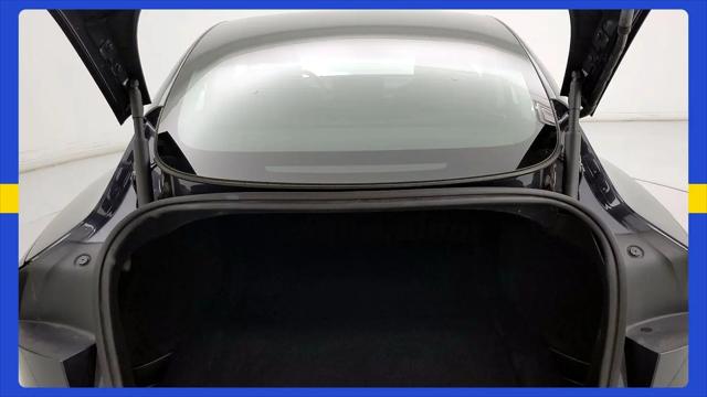 2024 Tesla Model 3 Long Range Dual Motor All-Wheel Drive