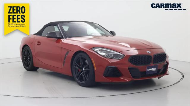2022 BMW Z4 M40i for sale in Irvine, CA