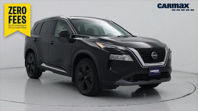 2023 Nissan Rogue SL Intelligent AWD for sale in Mechanicsburg, PA