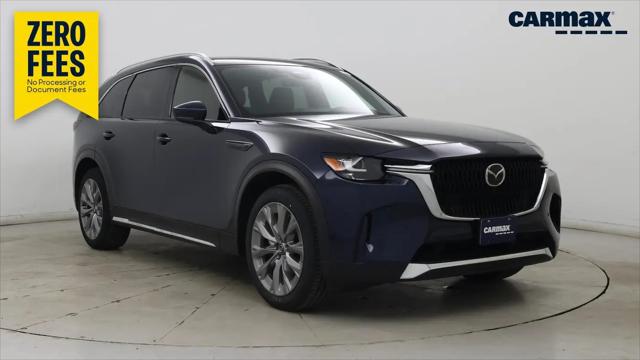 2024 Mazda X-90 3.3 Turbo Premium Plus for sale in Mechanicsburg, PA