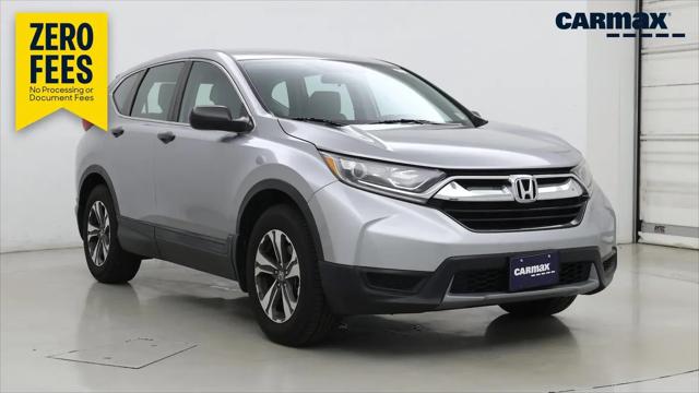 2018 Honda CR-V LX for sale in Mechanicsburg, PA