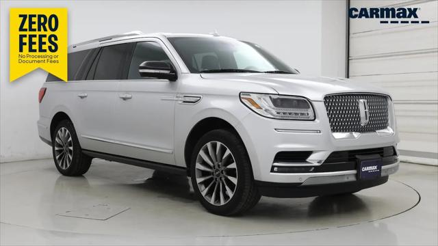 2019 Lincoln Navigator L Select for sale in Mechanicsburg, PA