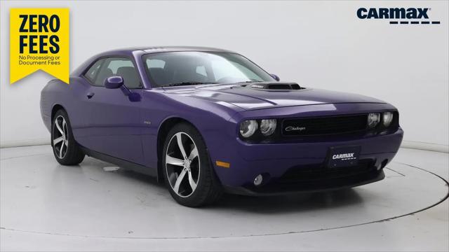 2014 Dodge Challenger Shaker Pkg for sale in Mechanicsburg, PA