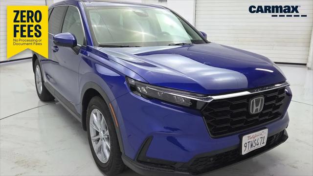 2025 Honda CR-V EX-L 2WD for sale in Escondido, CA