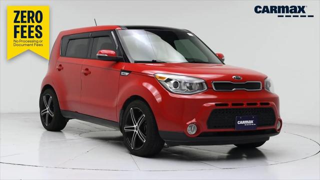 2015 Kia Soul ! for sale in Fort Worth, TX
