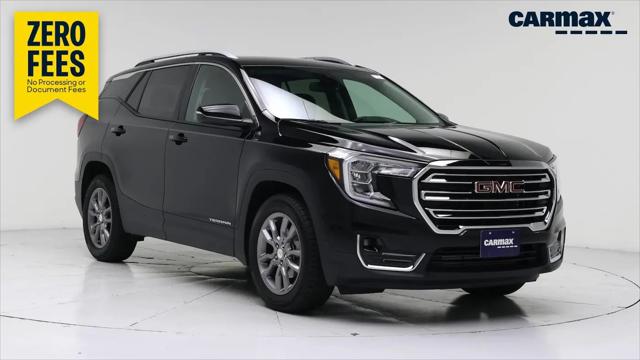 2024 GMC Terrain FWD SLT for sale in Fort Worth, TX