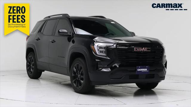 2026 GMC Terrain FWD Elevation for sale in Fort Worth, TX
