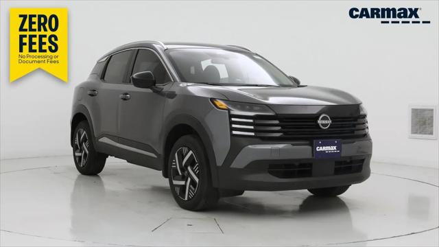 2026 Nissan Kicks SV for sale in Fort Worth, TX