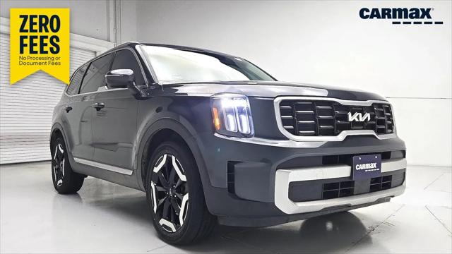 2023 Kia Telluride S for sale in Fort Worth, TX