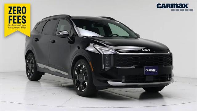2026 Kia Sportage SX-Prestige for sale in Fort Worth, TX
