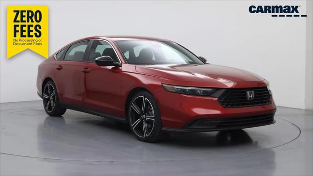 2025 Honda Accord Sedan Sport for sale in Murfreesboro, TN