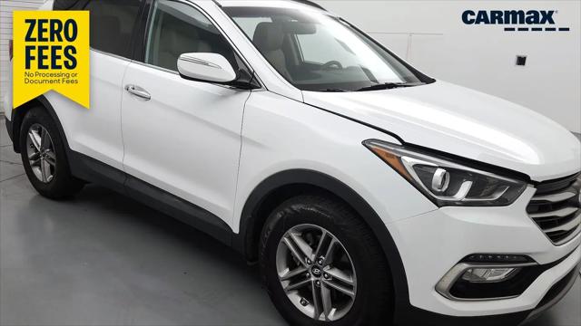 2017 Hyundai Santa Fe Sport 2.4L for sale in Murfreesboro, TN