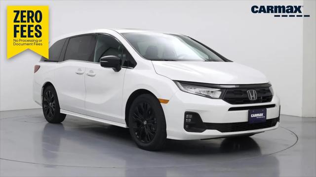 2025 Honda Odyssey Sport-L for sale in Murfreesboro, TN