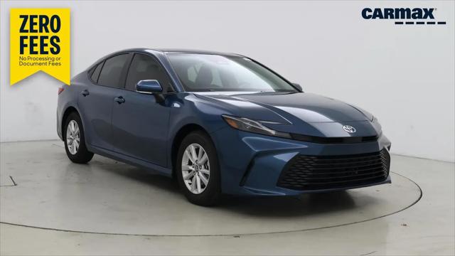 2026 Toyota Camry LE for sale in Naples, FL