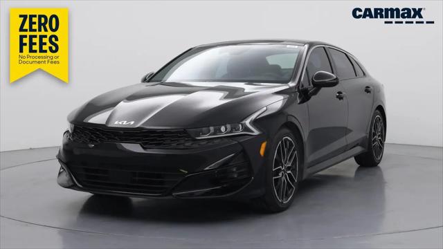 2024 Kia K5 GT for sale in Murfreesboro, TN