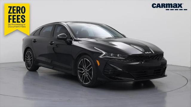 2024 Kia K5 GT for sale in Murfreesboro, TN