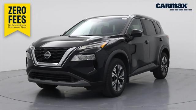 2023 Nissan Rogue SV FWD for sale in Murfreesboro, TN