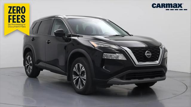 2023 Nissan Rogue SV FWD for sale in Murfreesboro, TN