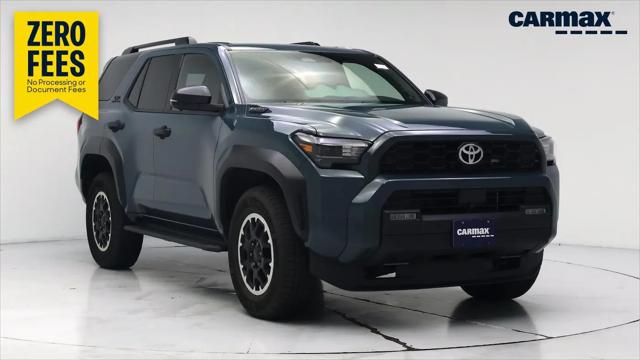 2025 Toyota 4Runner TRD Off Road Premium for sale in Hillside, IL