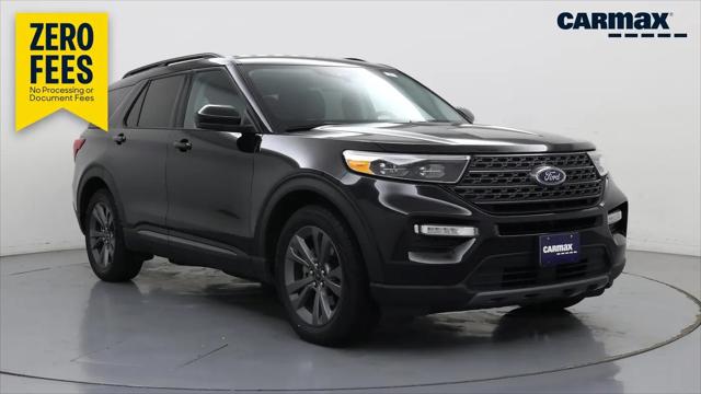 2024 Ford Explorer XLT for sale in Urbandale, IA