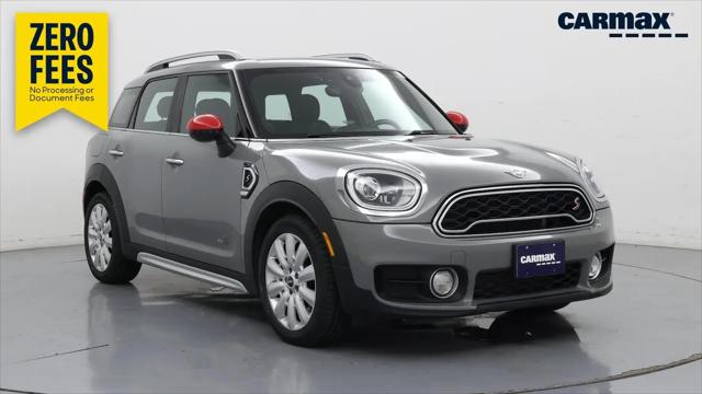 2019 MINI Countryman Cooper S for sale in Urbandale, IA