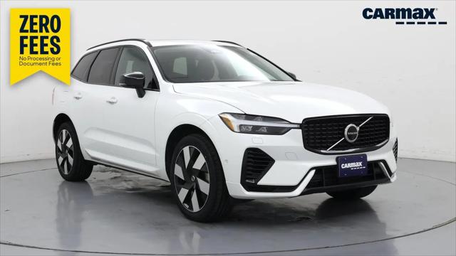 2024 Volvo XC60 Recharge T8 Plus Dark Theme for sale in Urbandale, IA