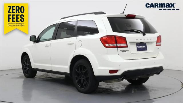 2017 Dodge Journey GT for sale in Urbandale, IA