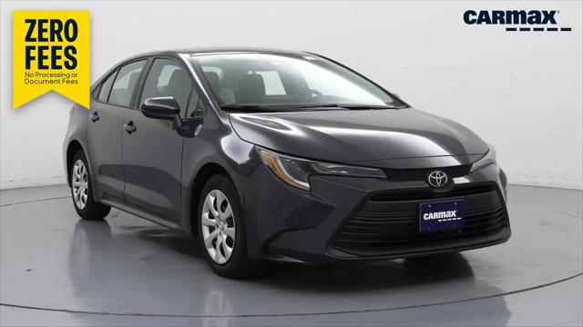 2025 Toyota Corolla LE for sale in Urbandale, IA