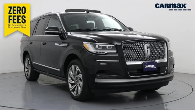 2024 Lincoln Navigator Reserve for sale in Urbandale, IA